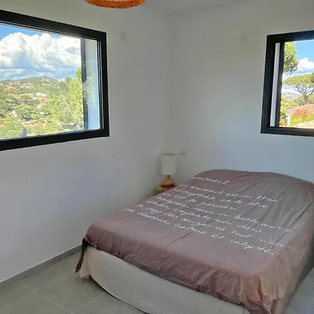 Vila Les Geais *